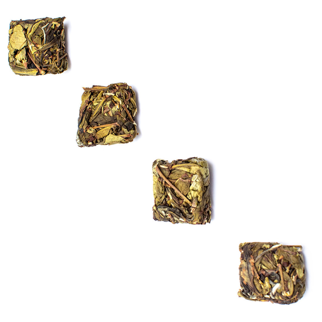 Oolong tea Shui Xian Zhang Ping